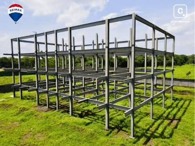 Terreno en venta en Carretera Masaya, Managua – 2,000 m²