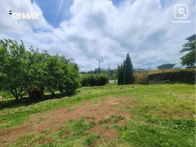 Lot for sale in Carretera Masaya, Managua – 433 m²