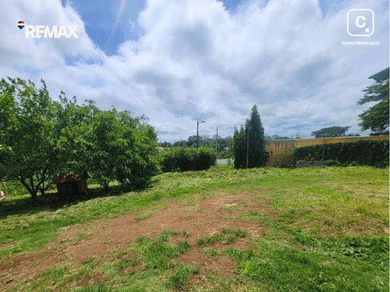 Terreno en venta en Carretera Masaya, Managua – 433 m²