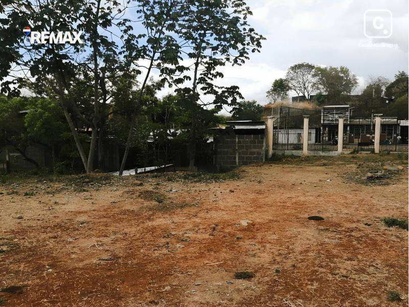 Terreno en venta en Juigalpa, Chontales – 1,144 m²