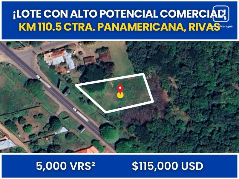 Local comercial en venta en Rivas – 3,493 m²