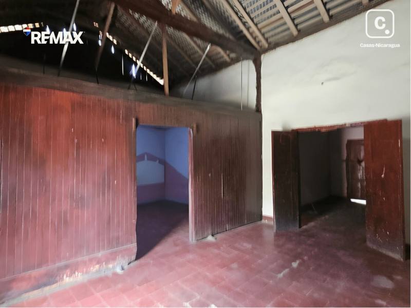 Casa en venta en León – 2 hab, 115 m²