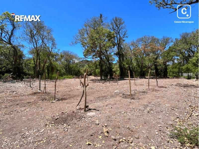 Lot for sale in Península de Asese, Granada – 242 m²