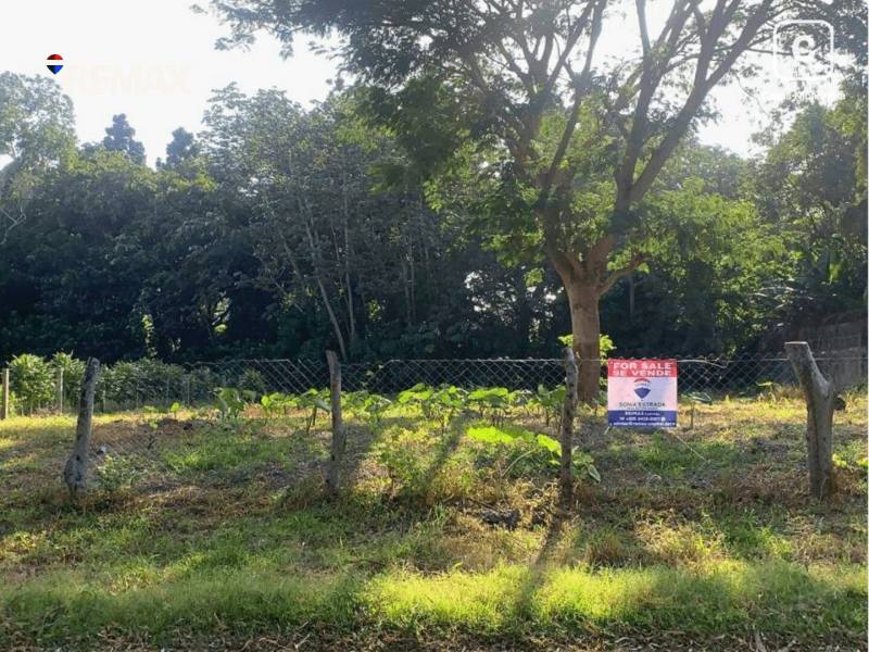 Terreno en venta en Diriamba, Carazo – 1,189 m²