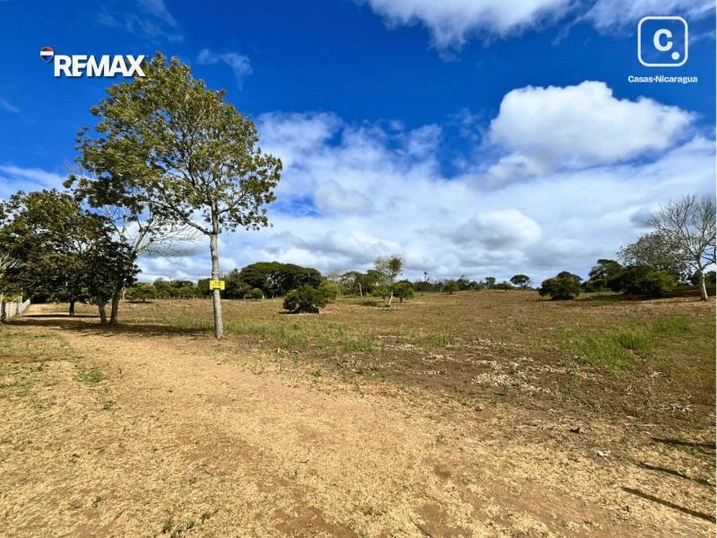 Lot for sale in Masatepe, Masaya – 27,319 m²
