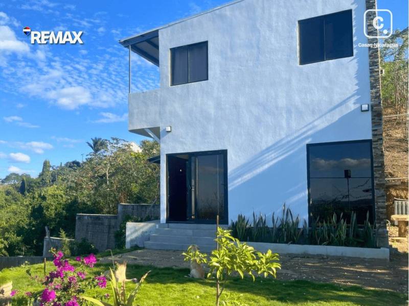 Apartment for sale in Carretera Vieja a León, Managua – 1 bed, 72 m²