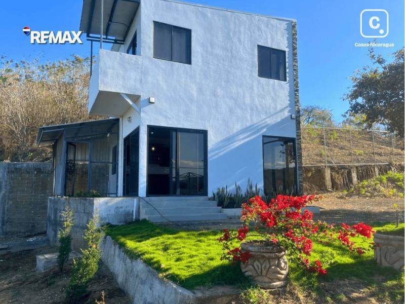 Apartment for sale in Carretera Vieja a León, Managua – 1 bed, 72 m²