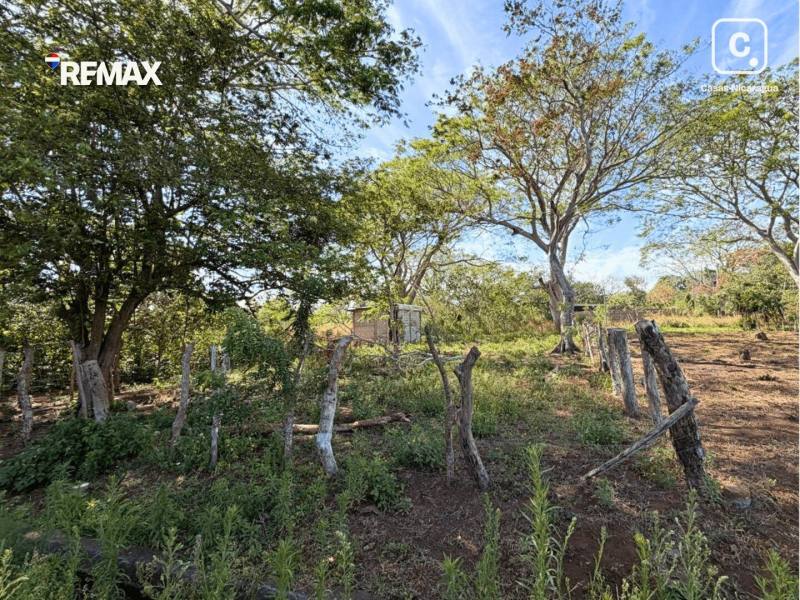 Lot for sale in Diriamba, Carazo – 420 m²