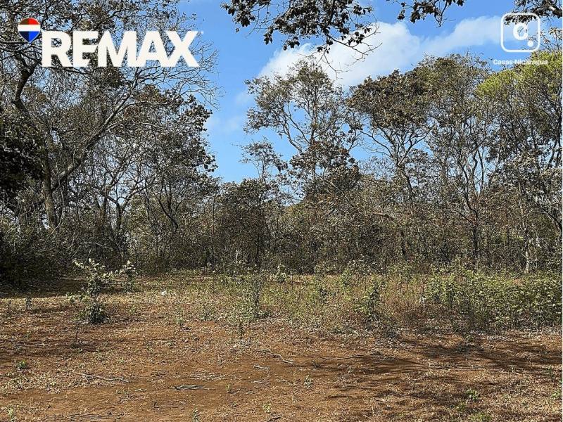 Terreno en venta en Santa Teresa, Carazo – 2,405 m²