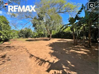 Lot for sale in San Marcos, Carazo – 3,493 m²