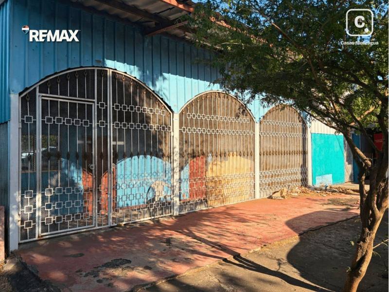 Commercial unit for rent in Carretera Norte, Managua – 300 m²