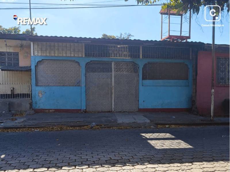 Commercial unit for rent in Carretera Norte, Managua – 300 m²