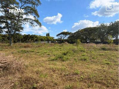 Terreno en venta en Managua – 4,091 m²