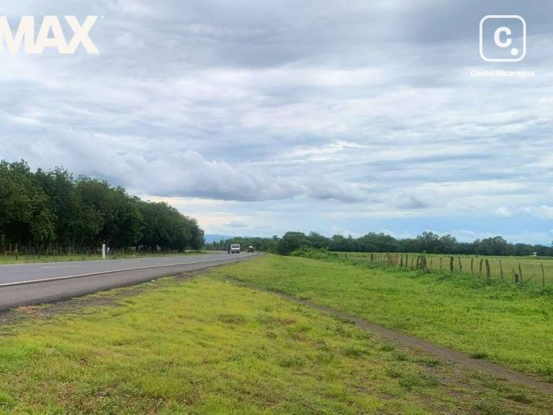 Terreno en venta en Nindirí, Masaya – 104,805 m²