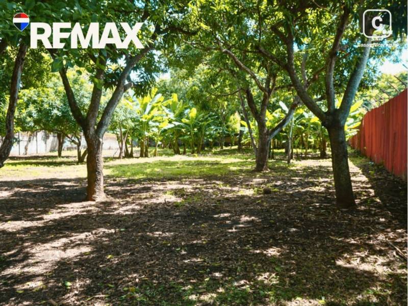 Terreno en venta en Masaya – 1,710 m²