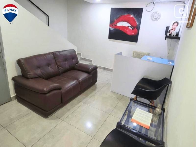 Local comercial en alquiler en Managua – 100 m², US$ 2,000/mes
