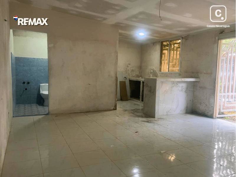 Apartment for sale in Carretera Masaya, Managua – 1 bed, 54 m²