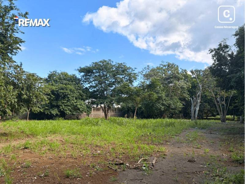 Lot for sale in Carretera Masaya, Managua – 14,298 m²