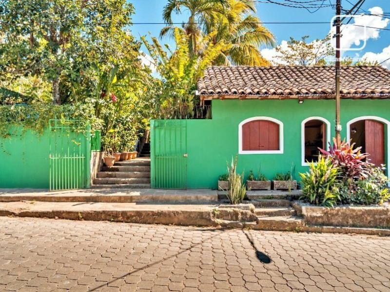 House for sale in Catarina, Masaya – 3 beds, 485 m²