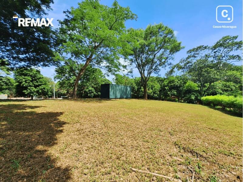 Lot for sale in Santo Domingo, Managua – 6,928 m²