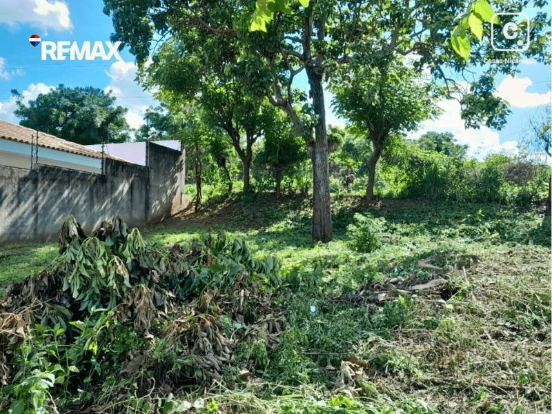 Commercial unit for sale in Santo Domingo, Managua – 764 m²