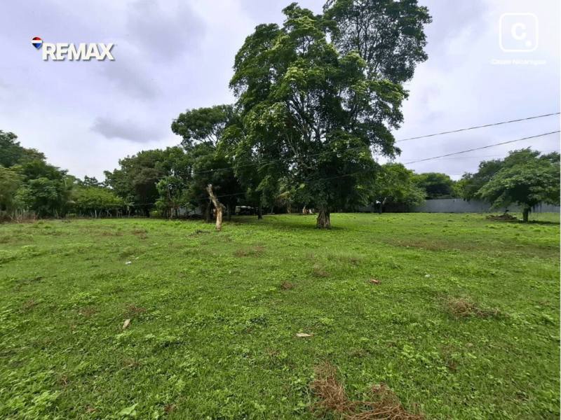 Terreno en venta en Carretera Masaya, Managua – 3,332 m²