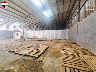 Local comercial en alquiler en Carretera Masaya, Managua – 300 m²