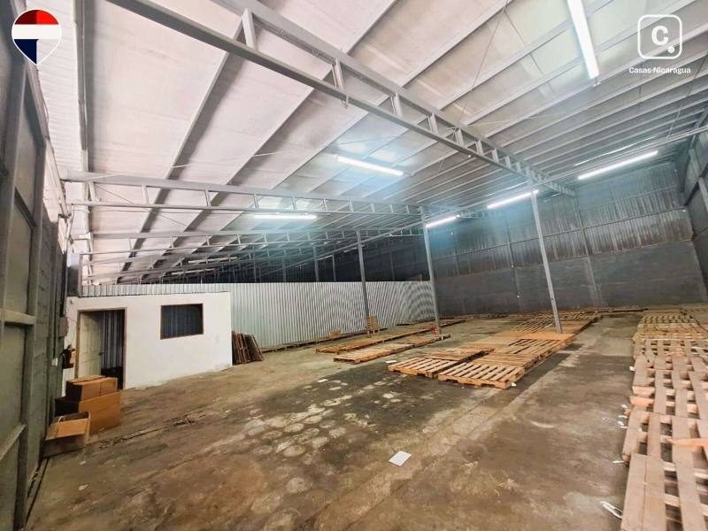 Local comercial en alquiler en Carretera Masaya, Managua – 300 m²