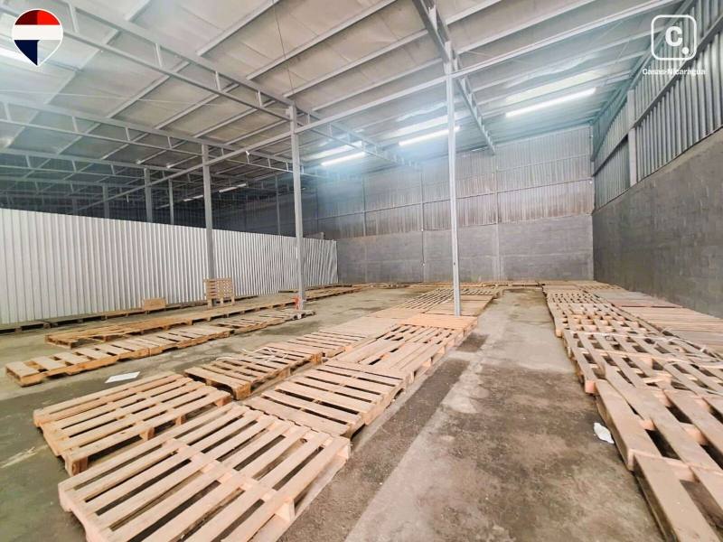 Local comercial en alquiler en Carretera Masaya, Managua – 300 m²
