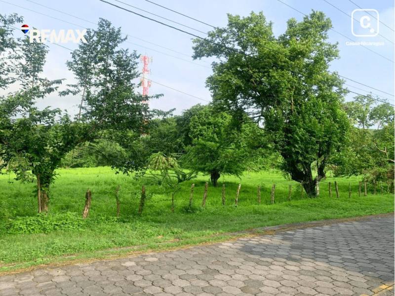 Local comercial en venta en Isla de Ometepe, Rivas – 6,987 m²