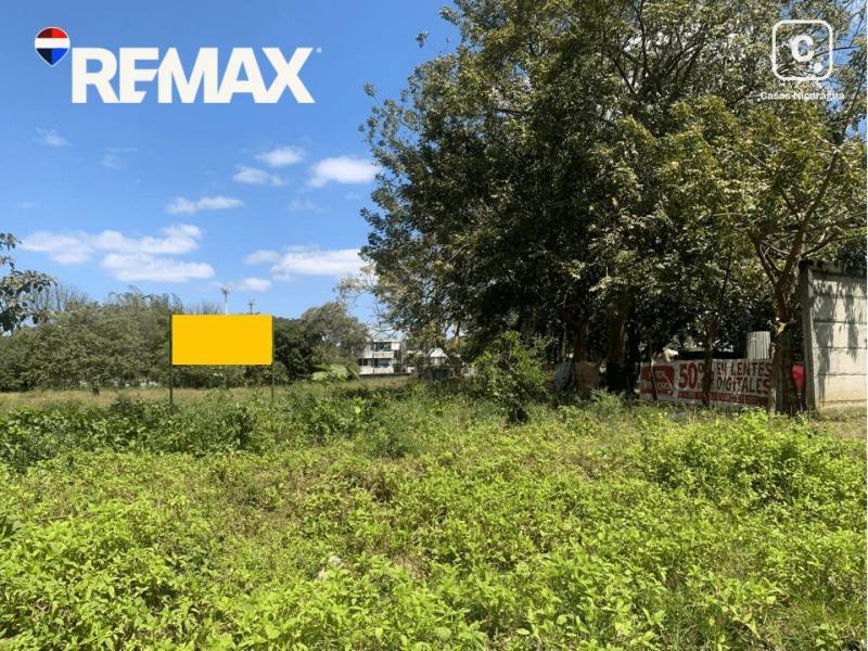 Lot for sale in Las Colinas, Managua – 6,987 m², US$ 450,000