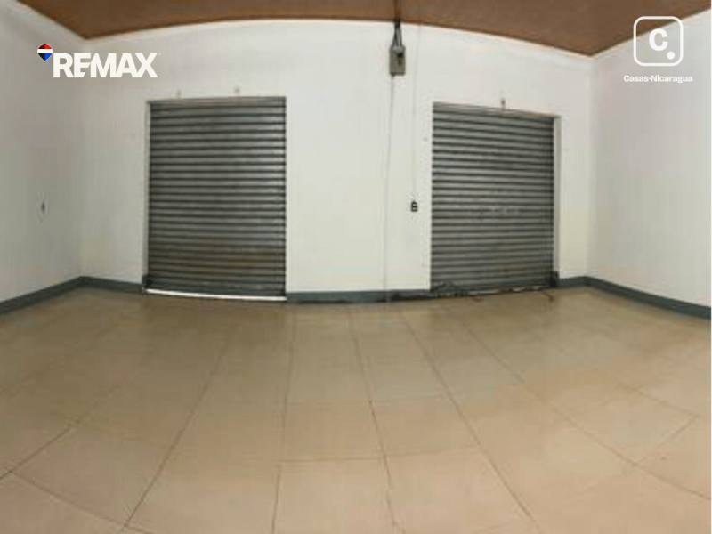 Commercial unit for sale in Nueva Segovia – 271 m²