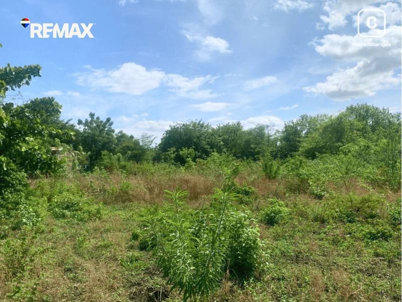 Lot for sale in Tipitapa, Managua – 3,657 m²