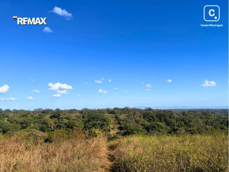 Terreno en venta en San Marcos, Carazo – 105,022 m²