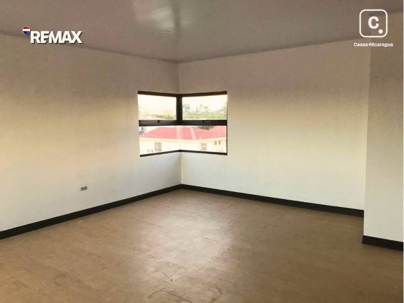 Commercial unit for rent in Carretera Masaya, Managua – 134 m²