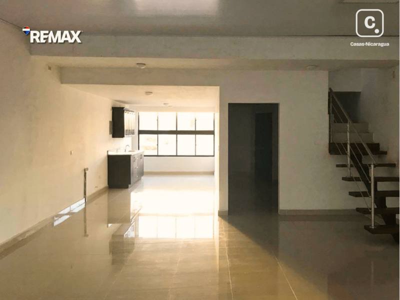 Commercial unit for rent in Carretera Masaya, Managua – 134 m²