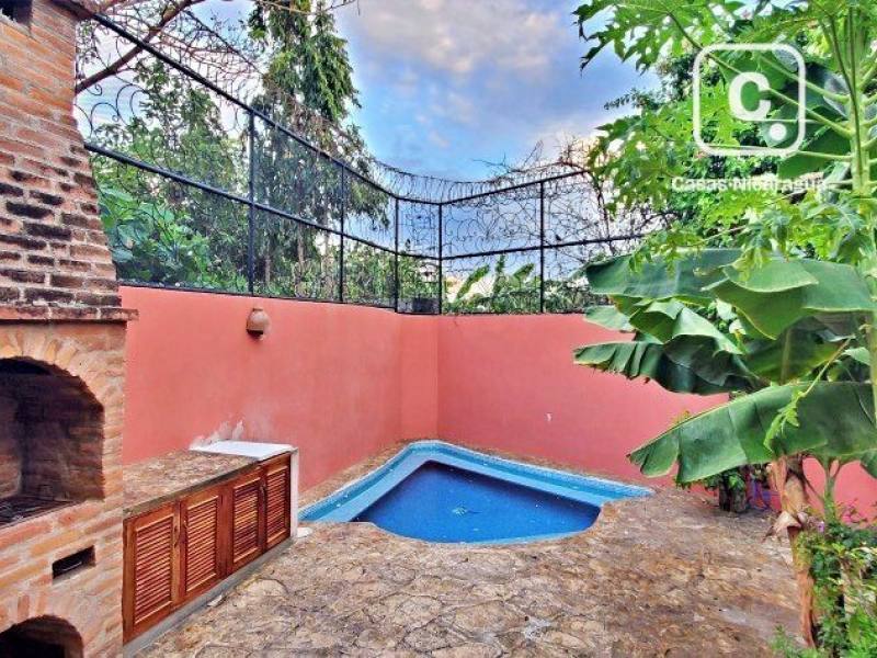House for rent in Granada – 3 beds