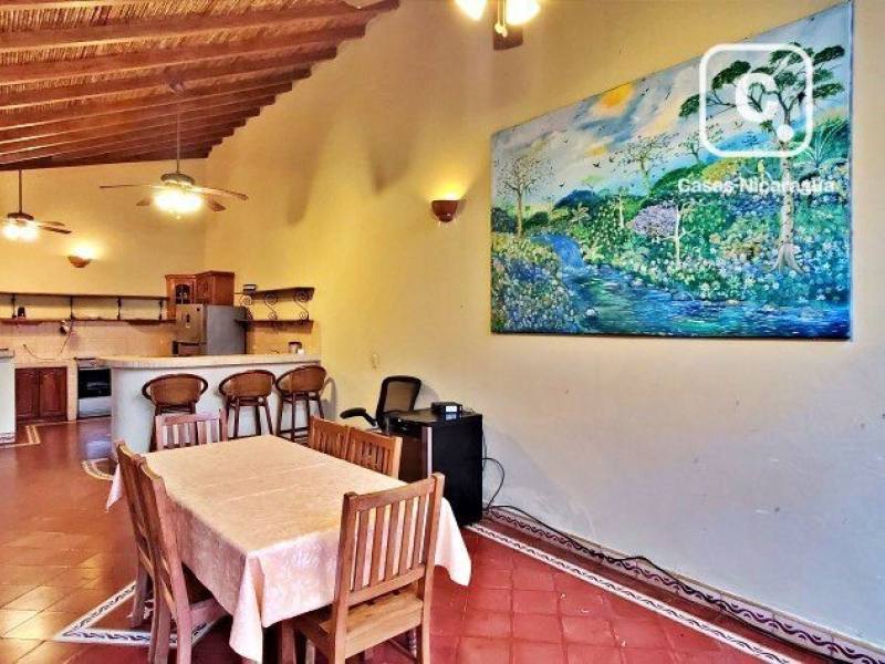 House for rent in Granada – 3 beds