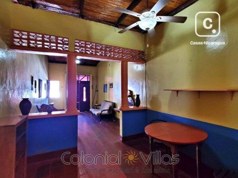 Casa en venta en Granada – 2 hab, 147 m²