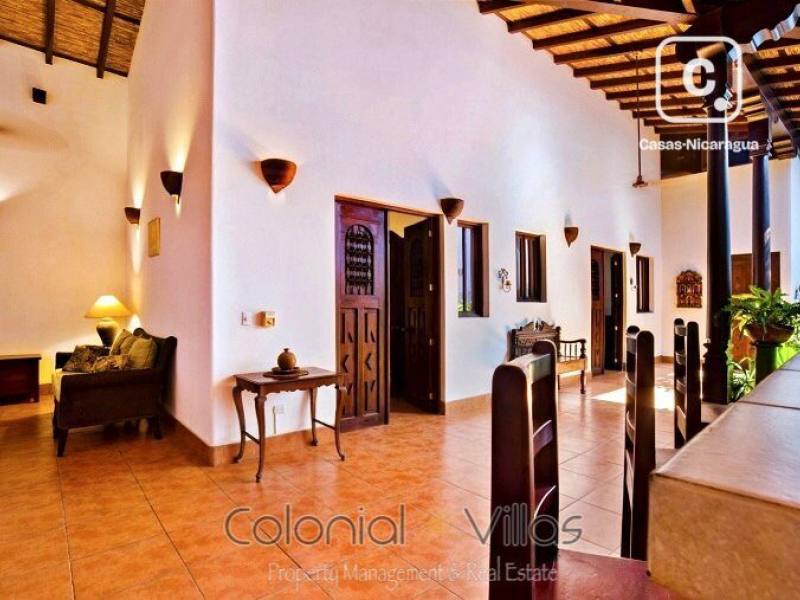 House for sale in Granada – 2 beds, US$ 210,000