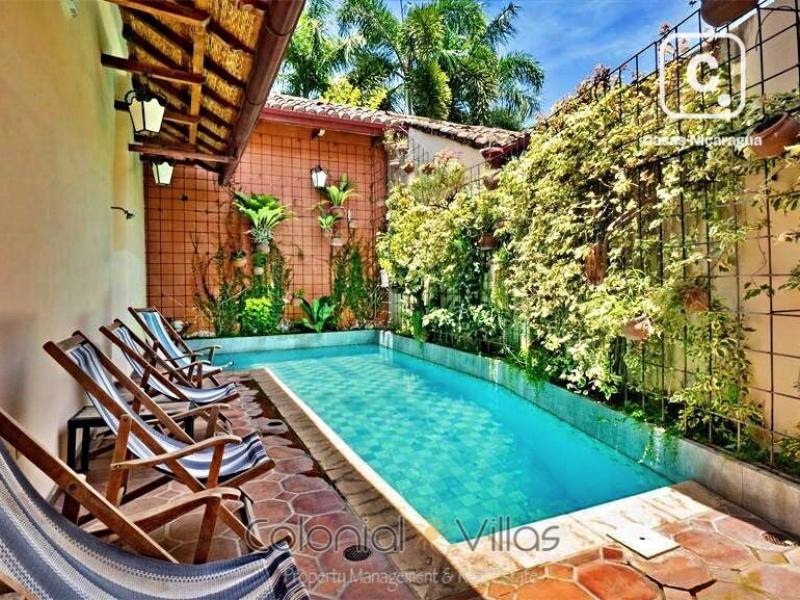 House for sale in Granada – 3 beds, 266 m²