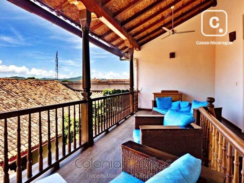 House for sale in Granada – 3 beds, 266 m²