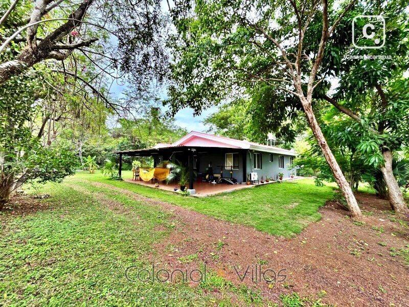 House for sale in Granada – 3 beds