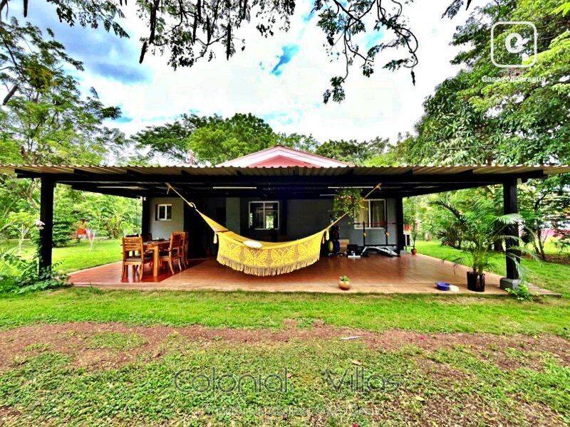 House for sale in Granada – 3 beds