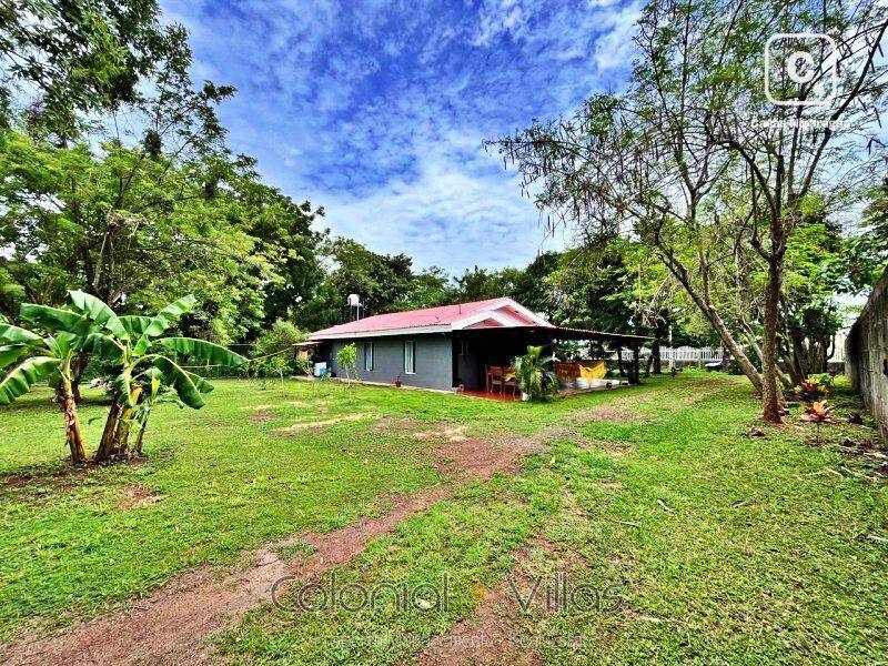 House for sale in Granada – 3 beds