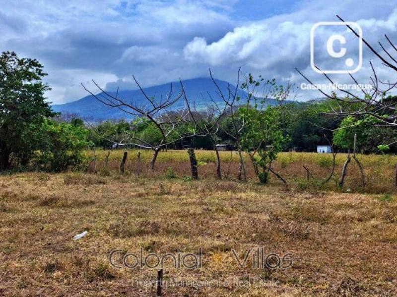 Farm for sale in Nandaime, Granada – 3,600 m²