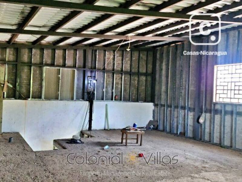 Farm for sale in Nandaime, Granada – 3,600 m²