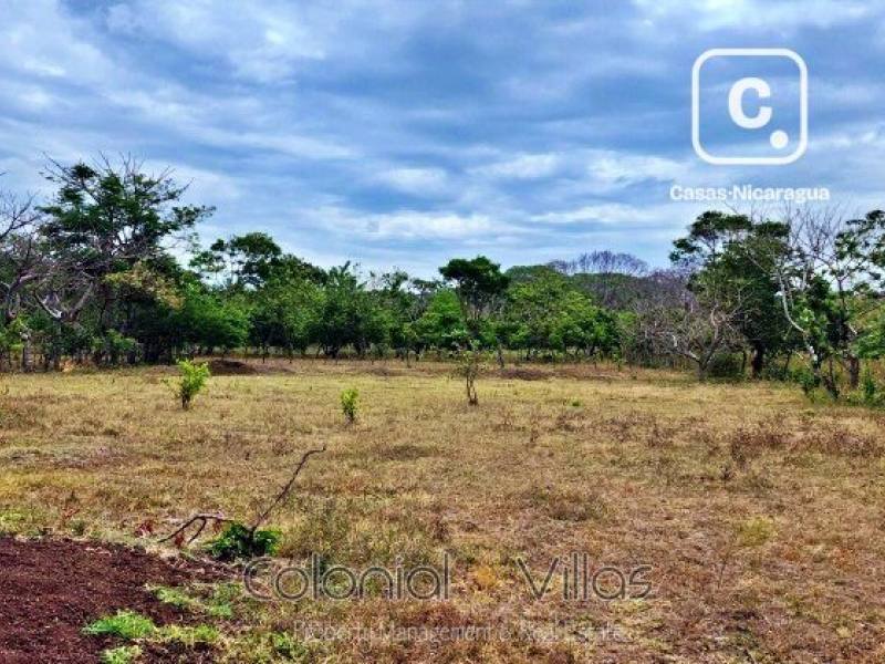 Farm for sale in Nandaime, Granada – 3,600 m²