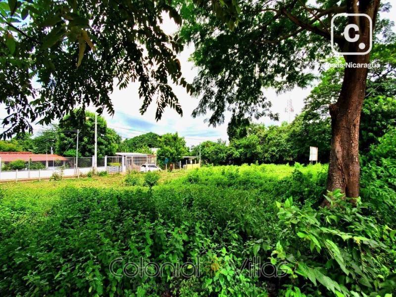 Lot for sale in Granada – 1,960 m²