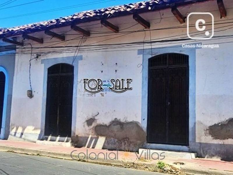 House for sale in Granada – 250 m²